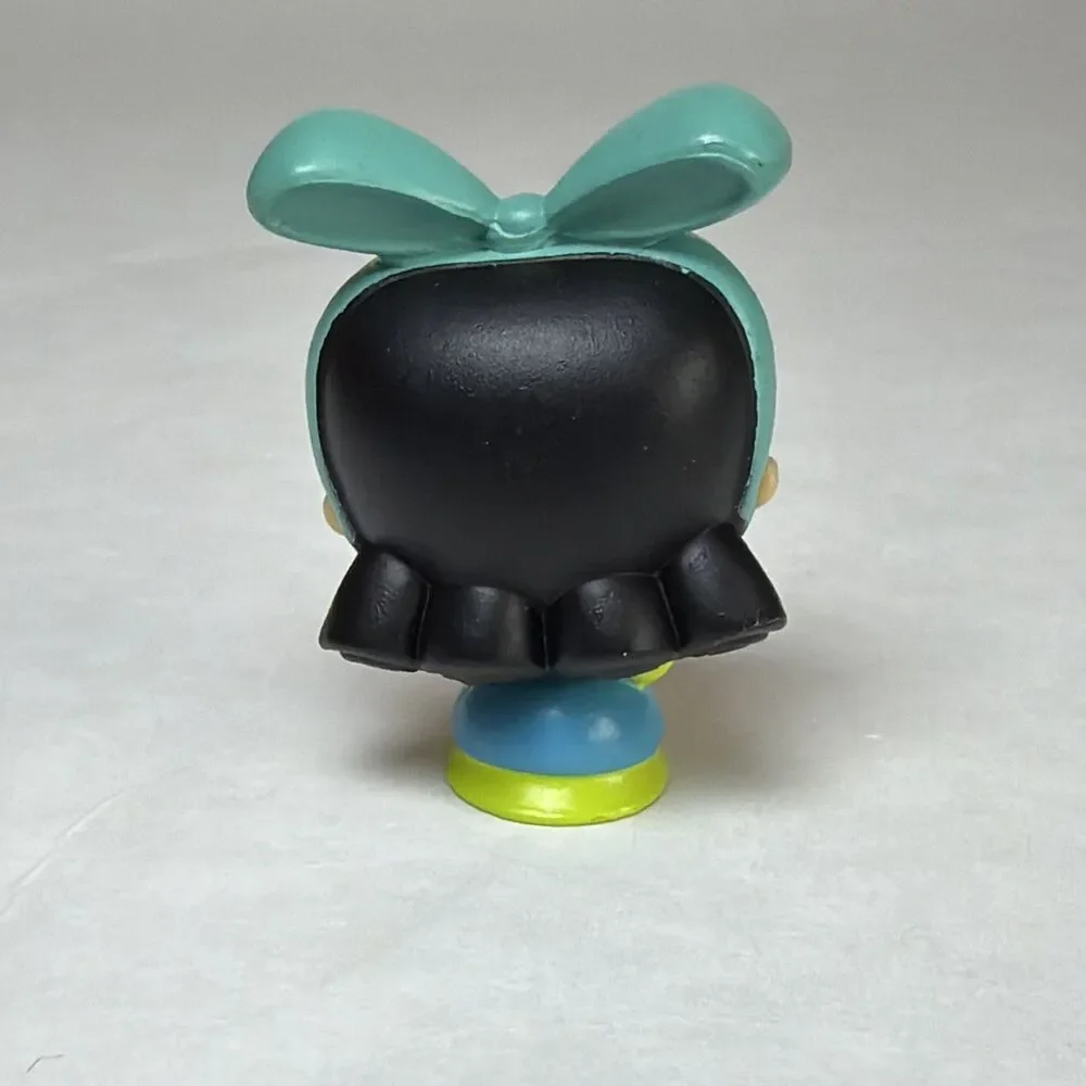 Disney Doorables Series 5 Drizella from Cinderella Mini Figure Collectible